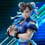 "Street Fighter" Series Chun Li -Standby- 1/6 Complete Figure(Pre-order)