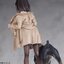 Master-Servant Reversal Walk Yuria 1/4 Scale Figure(Pre-order)