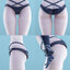 [Bonus] The Primordial Witch Linya part1 1/12 Complete Model Action Figure(Pre-order)