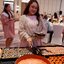 ออกซุ้มจัดเลี้ยงอาหารญี่ปุ่น ณ โรงแรมคาร์ลตัน กรุงเทพ สุขุมวิท