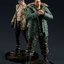 DIGSTA "Like a Dragon" Taiga Saejima Complete Figure(Pre-order)
