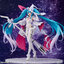 Hatsune Miku GT Project Racing Miku 2024Ver. 1/7 Complete Figure(Pre-order)(Single Shipment)