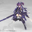 Megami Device ASRA NINJA KANAME SHADOW EDITION FULL PACKAGE 1/1 Plastic Model(Pre-order)