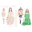(Pre-order) หนังสือ Fashion ILLUSTRATION