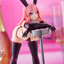 Illustrator Original Azamuki Usagi Standing Bunny by Kafun 1/7 Complete Figure(Pre-order)