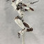 MEGALOMARIA UNLIMITED UNIVERSE Seeker Plastic Model(Pre-order)