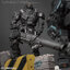 Acid Rain 1/18 Scale FAV-A137 Abaddon Immortal(Provisional Pre-order)
