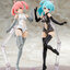 Megami Device B1R-M CHASSIS KIT SKIN COLOR B 1/1 Plastic Model(Pre-order)