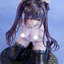 Nikkan Shoujo Slave City of Another World Item No.05 Purple Skin Devil Girl (1/6 Scale)(Pre-order)