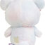 MO70401 Rilakkuma Korilakkuma Osora no Kururin Wataame Plush Chairoikoguma(Pre-order)