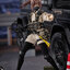 pocket art Series PA006 Security Hiyo Reizei 1/12 Complete Model Action Figure(Provisional Pre-order)