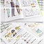 (Pre-order) หนังสือเคล็ดลับวาดคาแรคเตอร์หนุ่มๆจาก 7 นักวาดญี่ปุ่น