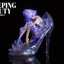 Glass Slipper Fairies White Complete Figure(Provisional Pre-order)