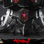 Build Art Masterline Berserk Guts Berserk Armor "Rage" Plastic Model Kit(Pre-order)
