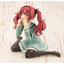 Sousai Shoujo Teien Emma Koishikawa St. Iris Gakuen Girls High School Winter Clothes 1/10 Plastic Model(Pre-order)