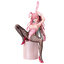 B-style "Iro Bunny" Illustrated by Satou Pote Complete Figure(Pre-order)