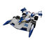 Variable Action Kit Future GPX Cyber Formula Super Asrada 01 (Circuit Mode)(Pre-order)