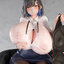 Chomikuplus Dawn's Big Bra 1/4 Scale Figure(Pre-order)