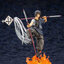 ARTFX J Enen no Shouboutai Shinmon Benimaru 1/8 Complete Figure(Pre-order)