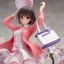 Saekano: How to Raise a Boring Girlfriend Fine Megumi Kato First Meeting Outfit Ver. 1/7 Complete Figure(In-stock)
