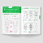 (Pre-order) หนังสือวาดคาแรคเตอร์การ์ตูน ของ Eishun Fujii