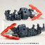 M.S.G Modeling Support Goods HEAVY WEAPON UNIT65 DUAL SPIRAL CRUSHER SET(Pre-order)