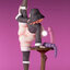 Nikkan Shoujo Illustrator Figure Kenshige - New Sister (Onee-chan)(1/5 Scale)(Pre-order)