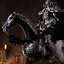 figma Berserk Skull Knight DX Edition(Pre-order)