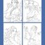 (Pre-order) หนังสือสอนระบายสีน้ำคาแรคเตอร์สาวจีนโบราณ