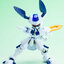Medarot KWG00-M Rokusho 1/6 Plastic Model(Pre-order)