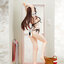 Rent-A-Girlfriend Chizuru Mizuhara Maid Bikini ni Okigae Figure 1/6 Complete Figure(Pre-order)