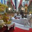 เหรียญเสมา พระอาจารย์จี๊ วัดธรรมิกาวาส จ.ชัยนาท เนื้อทองแดงซาติน