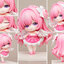 [AmiAmi Exclusive Bonus] [Bonus] Goddess of Victory: Nikke SAC Series Vol 2 Chibi Figure Complete BOX(Pre-order)