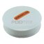 (แพค 2 ตลับ) ฟลักซ์ Flux น้ำยาประสานบัดกรีชนิดครีม อุลตร้าคอร์ Ultracore A3 สีขาว 25 กรัม