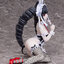 Danganronpa: Trigger Happy Havoc Celestia Ludenberg Bunny Ver. 1/4 Complete Figure(Pre-order)