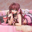 THE IDOLM@STER Cinderella Girls Shiki Ichinose Dolce Puella Ver. 1/7 Complete Figure(Pre-order)(Single Shipment)