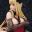 Chinese Dress Girl Black Ver. Illustrated by oekakizuki 1/6 Complete Figure(Pre-order)