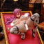 [Bonus] Bakunyuu Party NTR Terrena 1/6 Complete Figure(Pre-order)