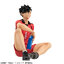 G.E.M. Series Haikyuu!! Palm Size Tetsuro Kuroo Complete Figure(Pre-order)