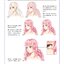 (Pre-order) หนังสือสอนวาดการ์ตูนด้วย SAI ฉบับพื้นฐาน