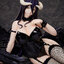 Overlord Albedo Black Bunny Ver. 1/4 Complete Figure(Pre-order)