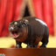 1/6 Baby Hippo(Provisional Pre-order)