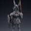 Q Collection "DARK SOULS" Series Black Knight Complete Figure(Pre-order)