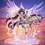 Princess Connect! Re:Dive Karyl (Princess) 1/7 Scale Figure(Pre-order)