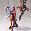 M.S.G Modeling Support Goods Virtuous Style09 Sword Set A Flamerite Ver.(Pre-order)