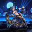 Azur Lane Cheshire: The Cat in the Magic Hat 1/7 Complete Figure(Pre-order)