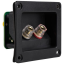 Dayton Audio MK402X 4" 2-Way Bookshelf Speaker Pair