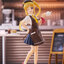 TENITOL Nijika Ijichi Cafe Style ver. Complete Figure(Pre-order)