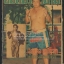 ยอดมวยสยาม Yod-Muay-Siam [Best of Siam’s Boxing] (77 เล่ม ไม่ซ้ำ) ***หายากมาก สภาพยอดเยี่ยม แสดงภาพเพียงบางเล่ม***