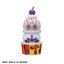 Stack Up & Change TV Anime "Dandadan" 6Pack BOX(Pre-order)